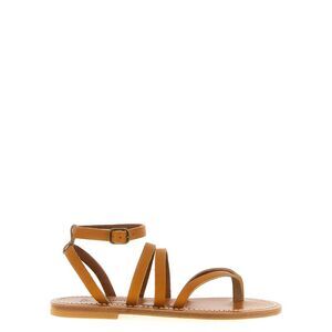 K.Jacques Saint Tropez Women 'Hemeree' Sandals